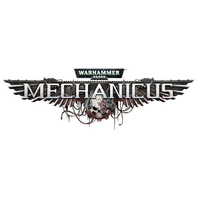 Sega Warhammer 40000: Mechanicus