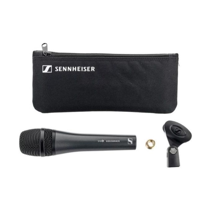 Sennheiser E845 Microfono Dinamico