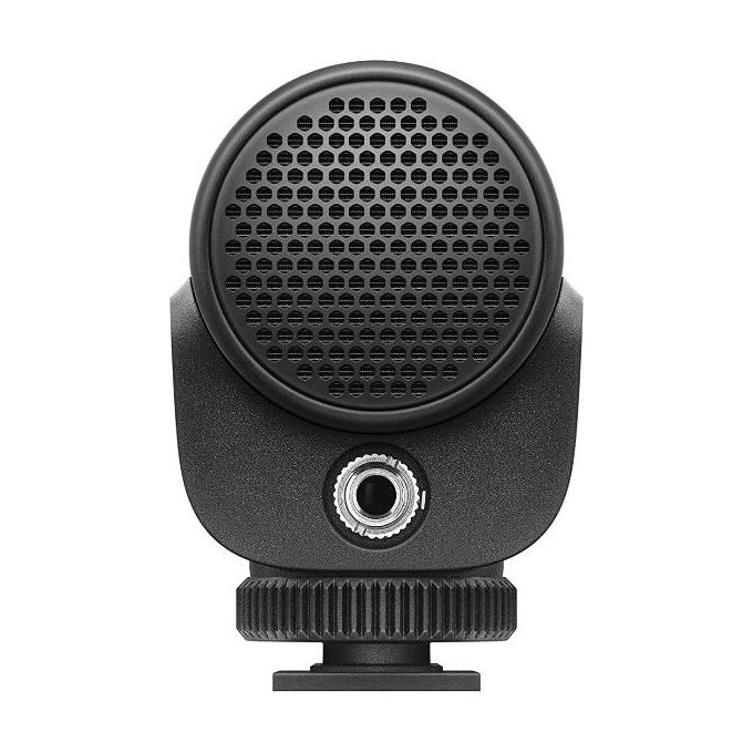 Sennheiser MKE 200 Microfono