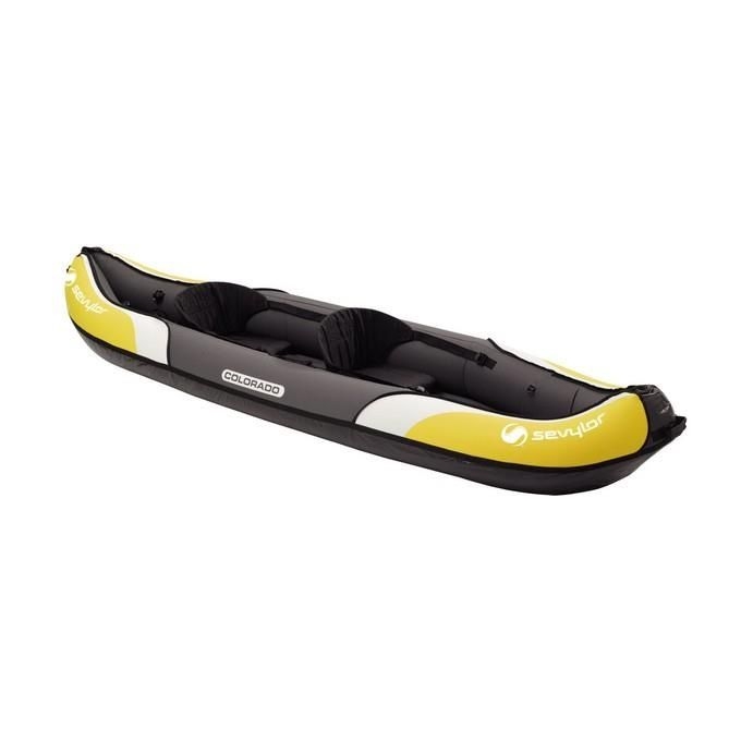 Sevylor Pointer K2 Kayak