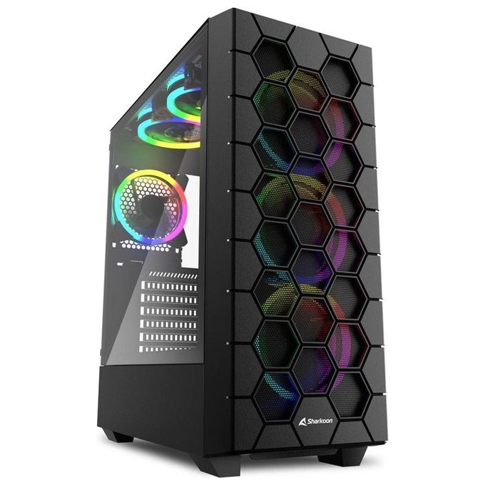 Sharkoon RGB HEX Desktop