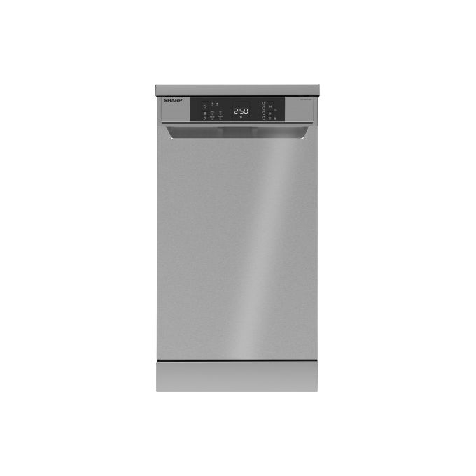 Sharp Home Appliances QW-NS1CF49ES