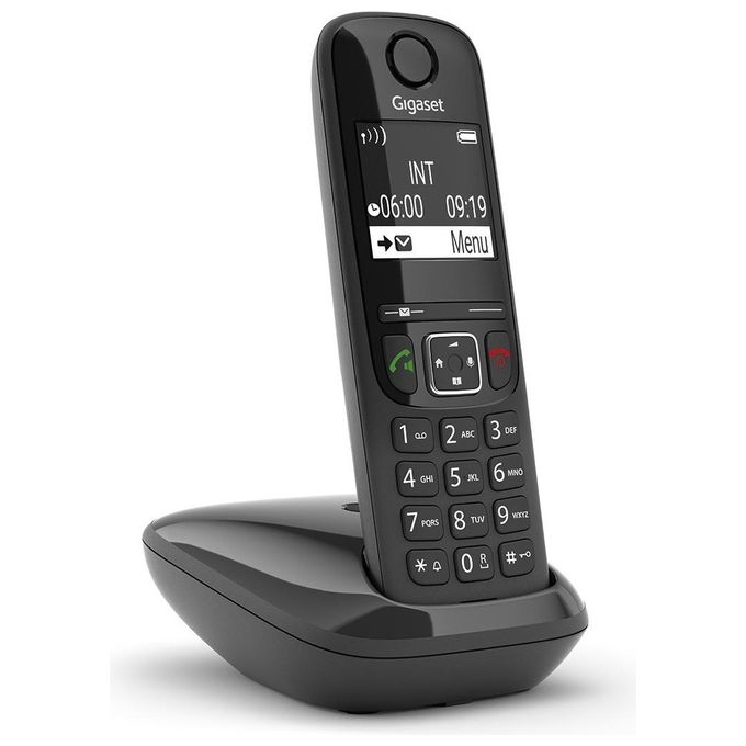 Gigaset AS690 Cordless DECT