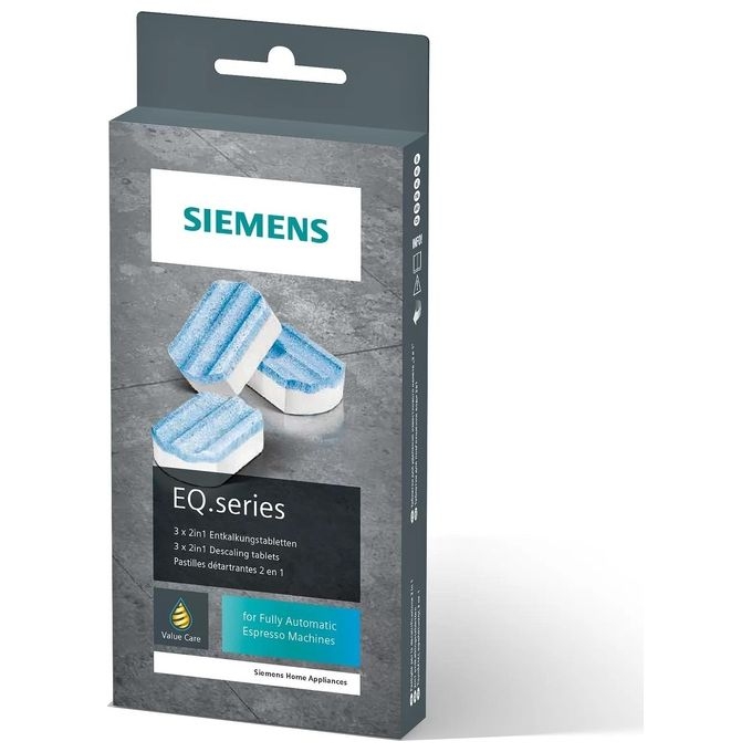 Siemens TZ 80002 A
