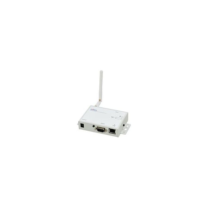 Silex SD-330AC Wireless/Wired Serial