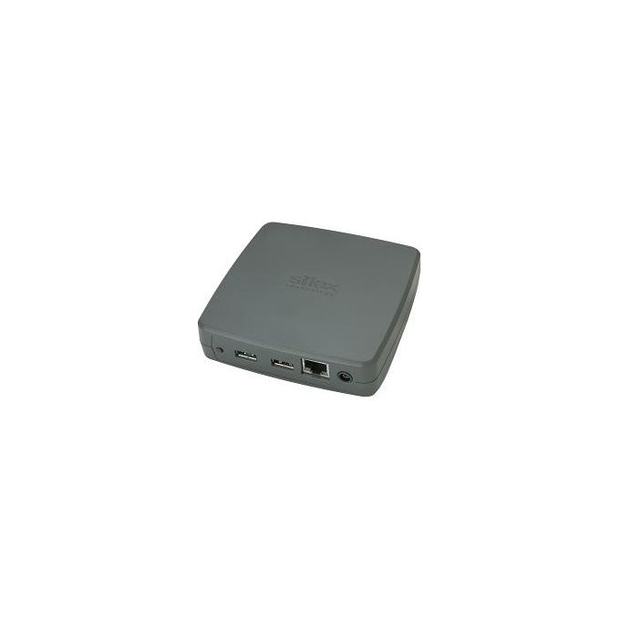 Silex Technology DS-700AC USB