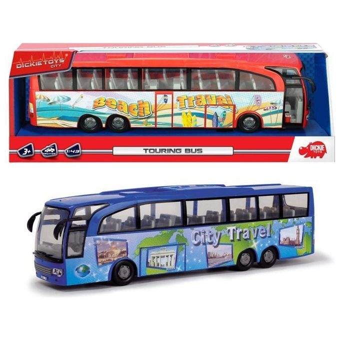 Simba 203745005 Bus Turismo