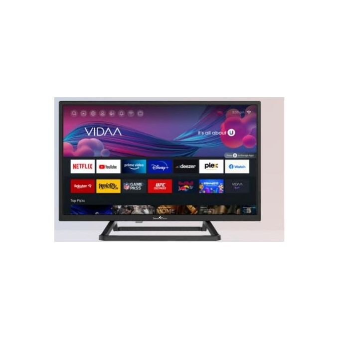 Smart Tech 24HV10T3 TV