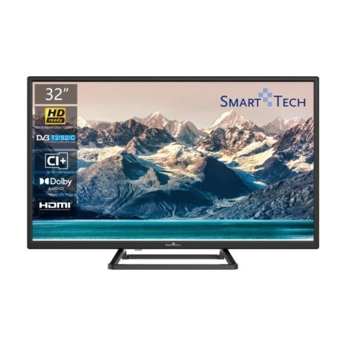 Smart Tech 32HN10T3 Tv
