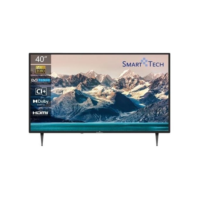 Smart Tech 40FN10T2 Tv