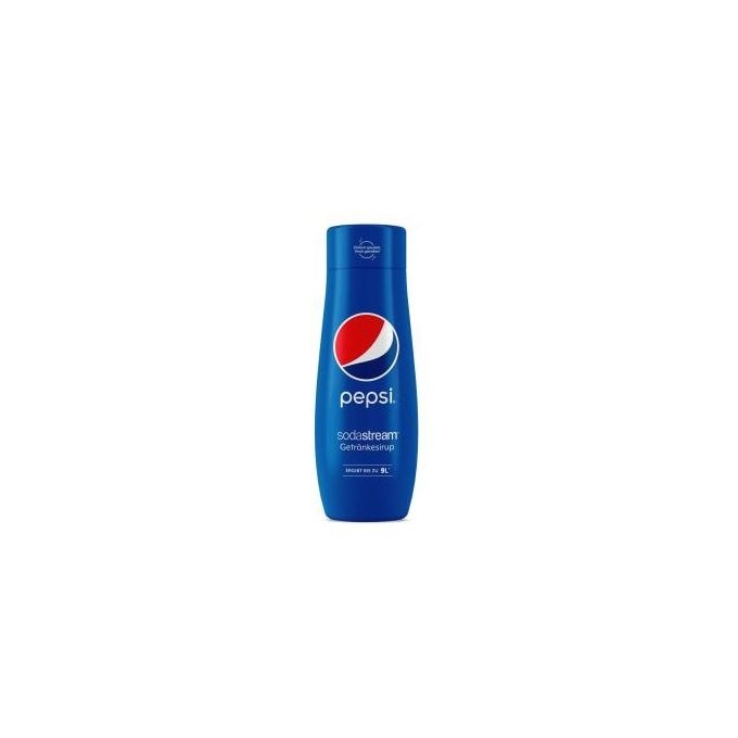 Sodastream Concentrato Pepsi 440ml