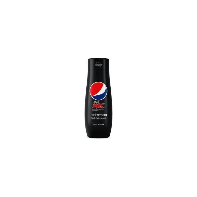 Sodastream Concentrato Pepsi Max
