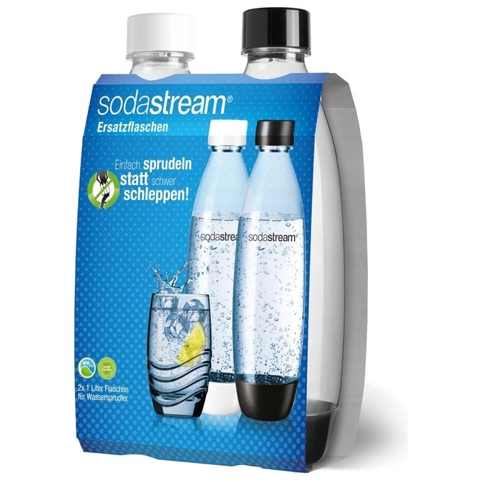 SodaStream Fuse Confezione Da