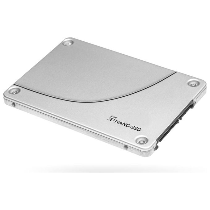 Solidigm Intel Solid-State Drive