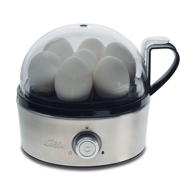 Solis Egg Boiler E