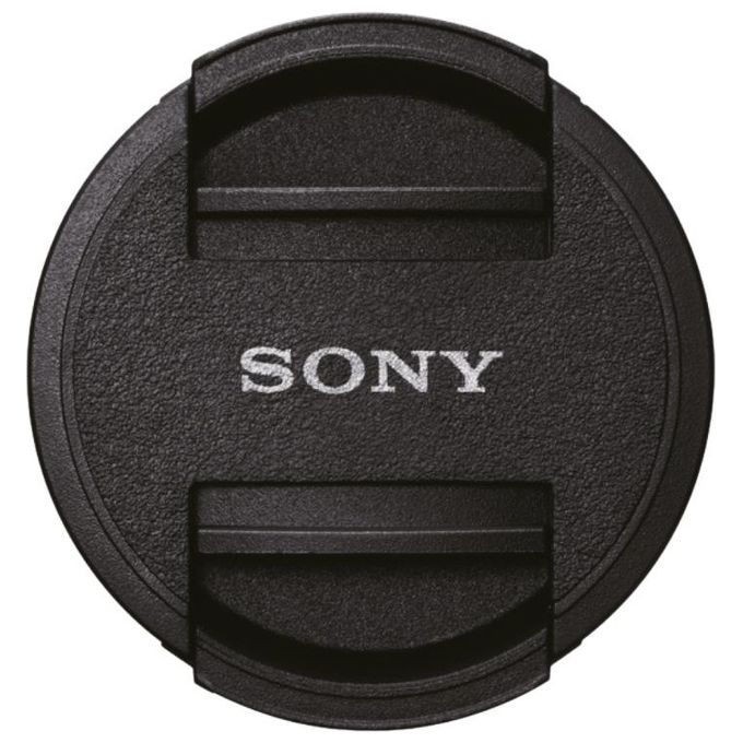 Sony ALC-F405S Tappo Obiettivo