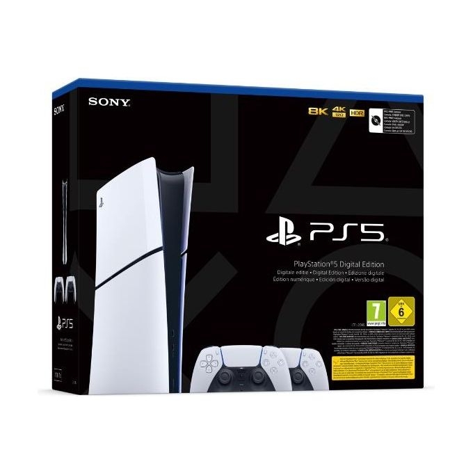 Sony Bundle PlayStation 5
