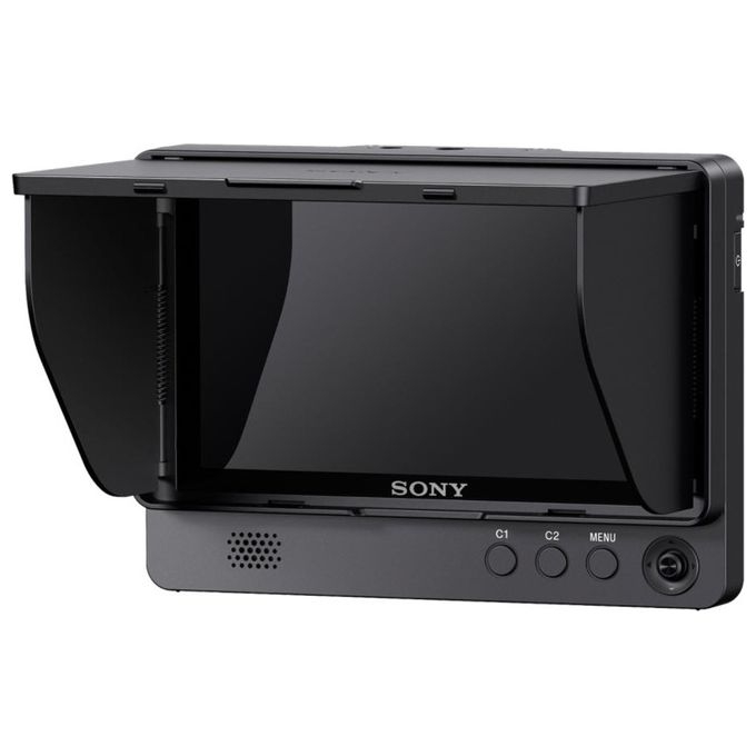 Sony CLM-FHD5 Monitor LCD
