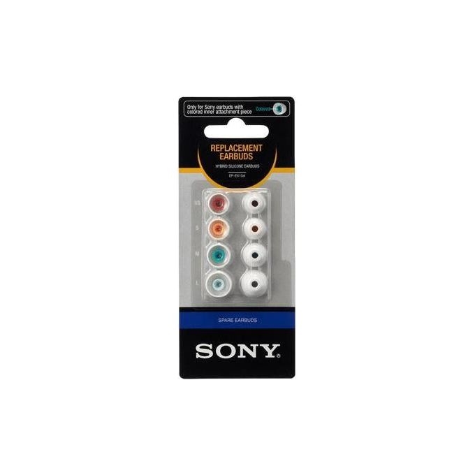 Sony EP-EX10A Cuscinetti Per
