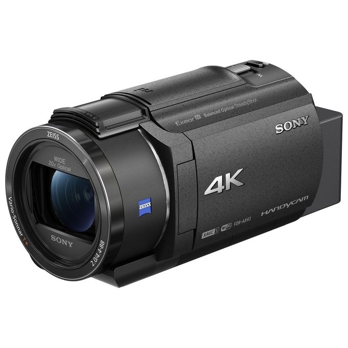 Sony FDR-AX43 Videocamera Digitale