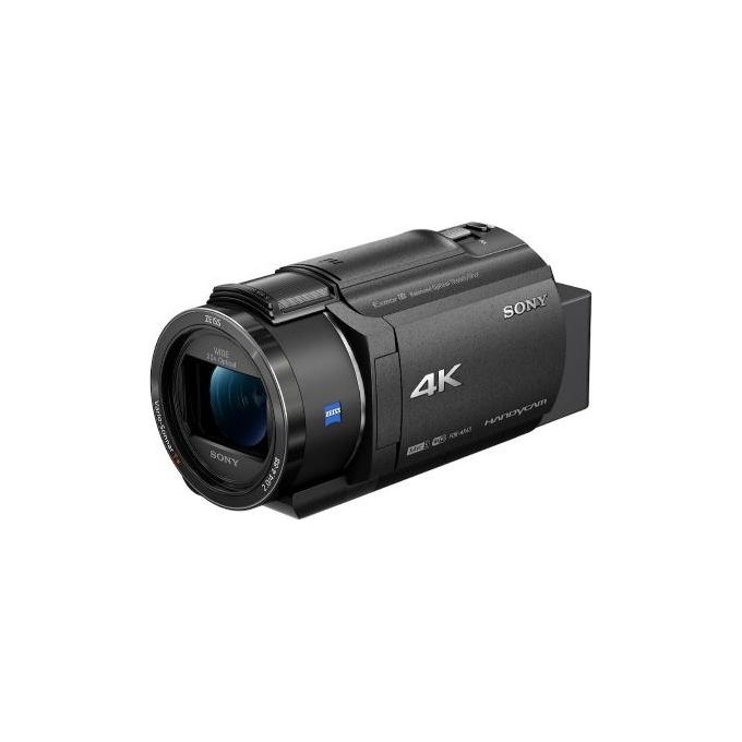 Sony FDR-AX43AB Videocamera 4K