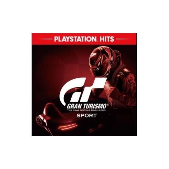 Sony GT Sport Hits