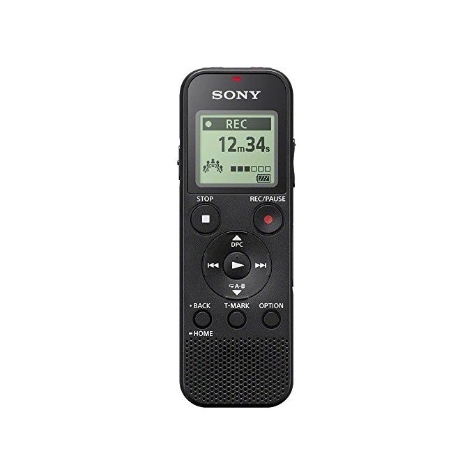 Sony ICD-PX370 Micro Registratore