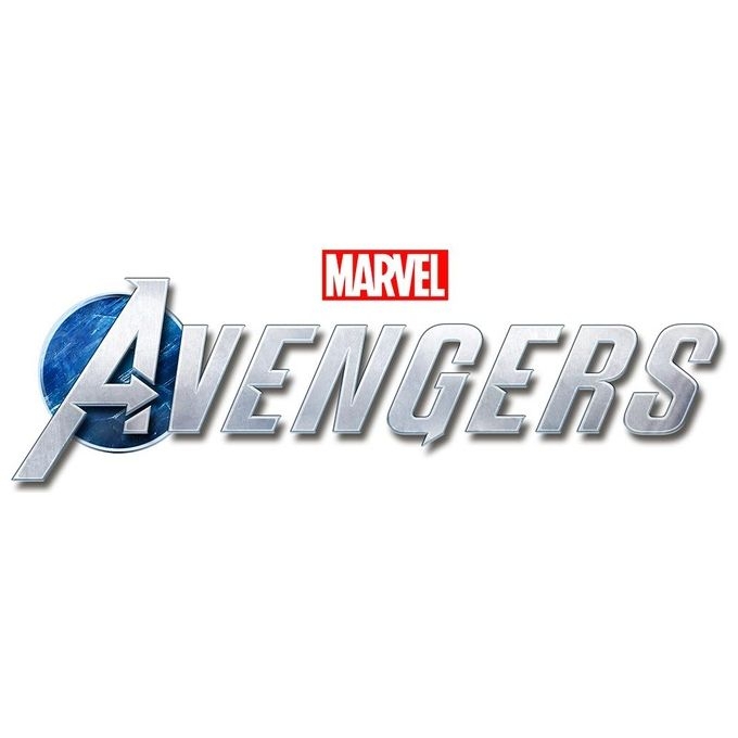 Sony Marvels Avengers Standard