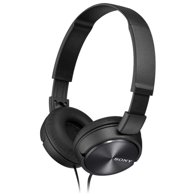 Sony MDR-ZX310AP Cuffie A