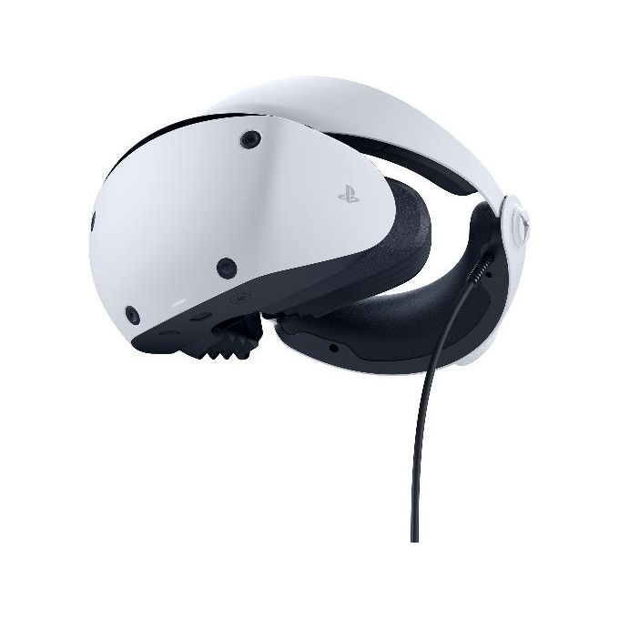 Sony PlayStation VR2 Occhiali