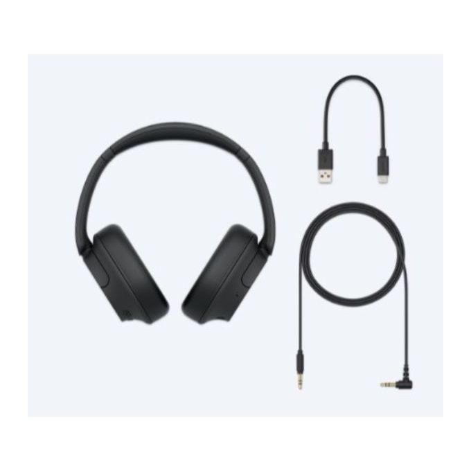 Sony WH-CH720 Cuffie A