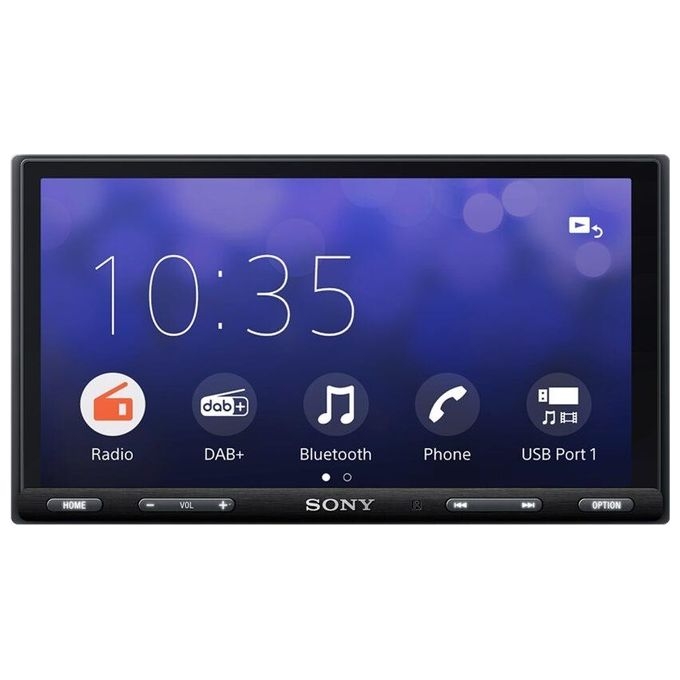 Sony XAV-AX5650 Ricevitore Multimediale