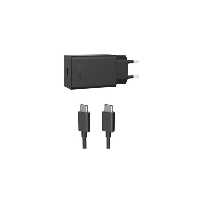 Sony XQZ-UC1 USB-C Caricabatterie