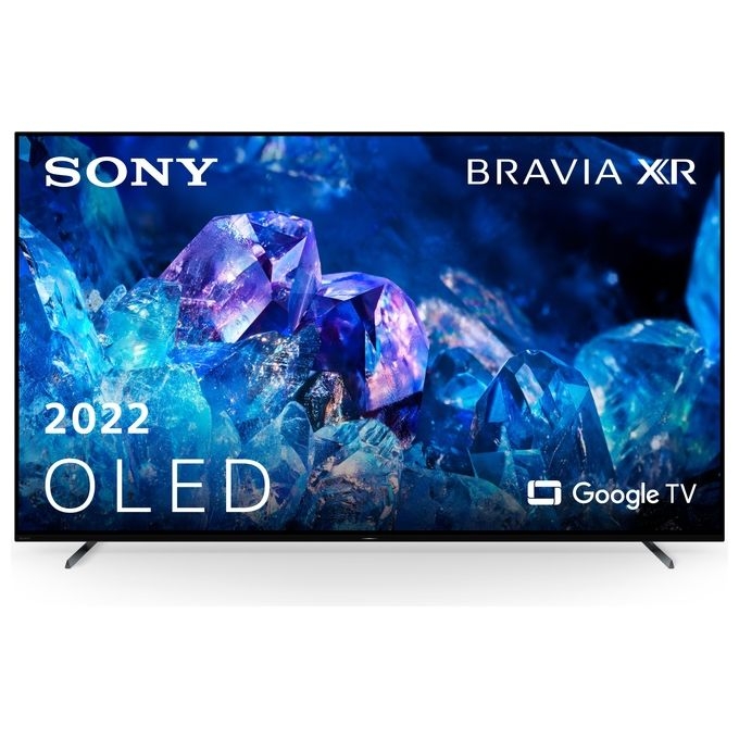 Sony XR-55A80K Tv OLED