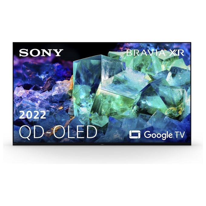 Sony XR-65A95K Tv OLed
