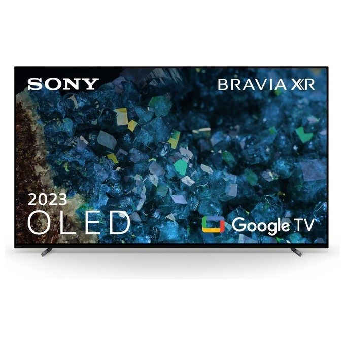 Sony XR55A80LAE Tv Led