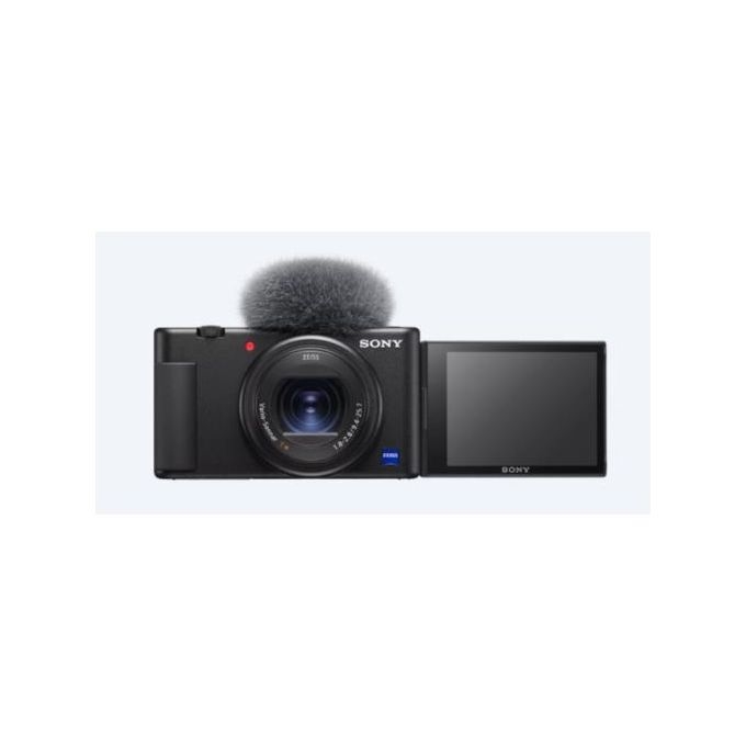 Sony Zv-1 Fotocamera Compatta