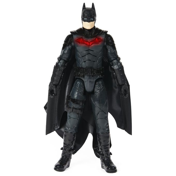 Personaggio Batman De Luxe