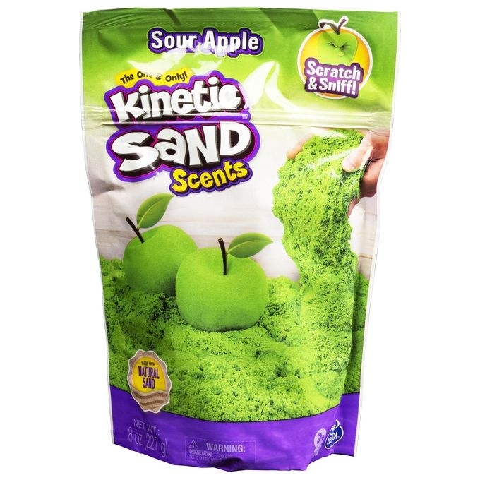 Sabbie Profumate Kinetic Sand