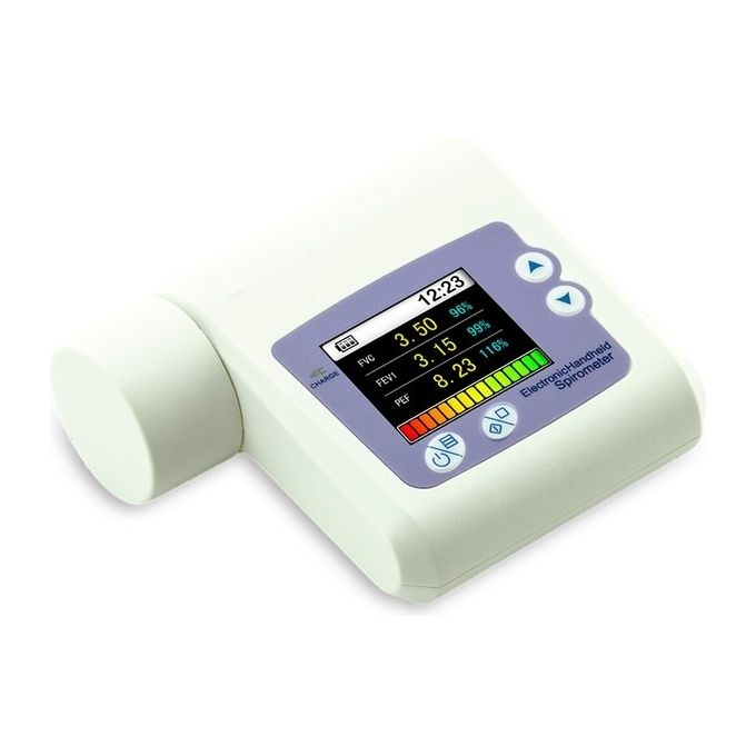 Spirometro Sp-10 1 Pz