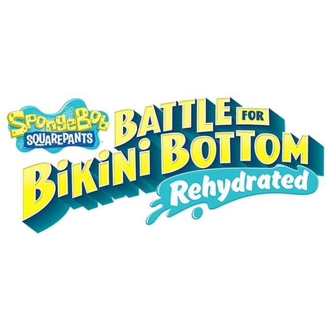 Spongebob Squarepants: Battle For