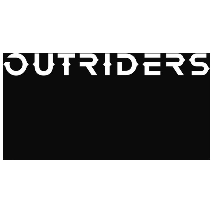 Square Enix Outriders Standard