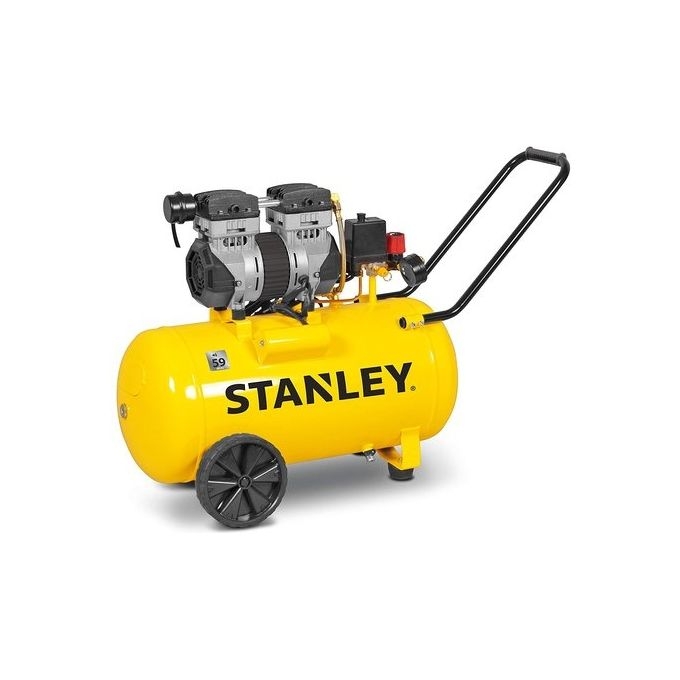 Stanley Compressore DST 150
