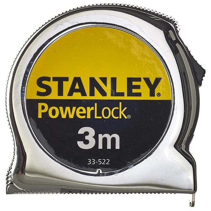 Stanley Flessometro Powerlock Mt