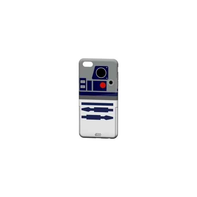 Tribe Cover R2 D2
