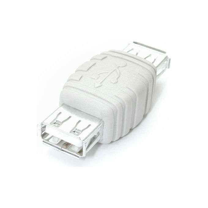 StarTech Adattatore Accoppiatore USB