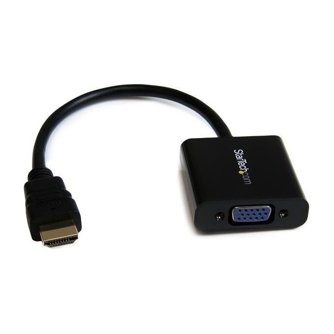 StarTech Adattatore Convertitore HDMI&reg;