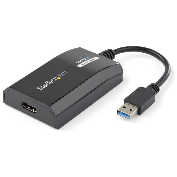 StarTech Adattatore Convertitore USB
