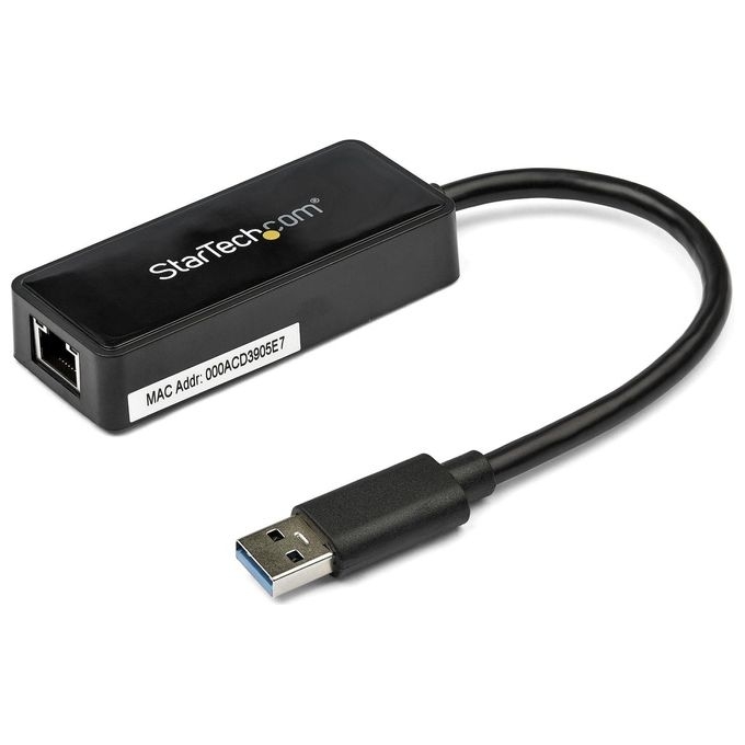 StarTech Adattatore USB 3.0