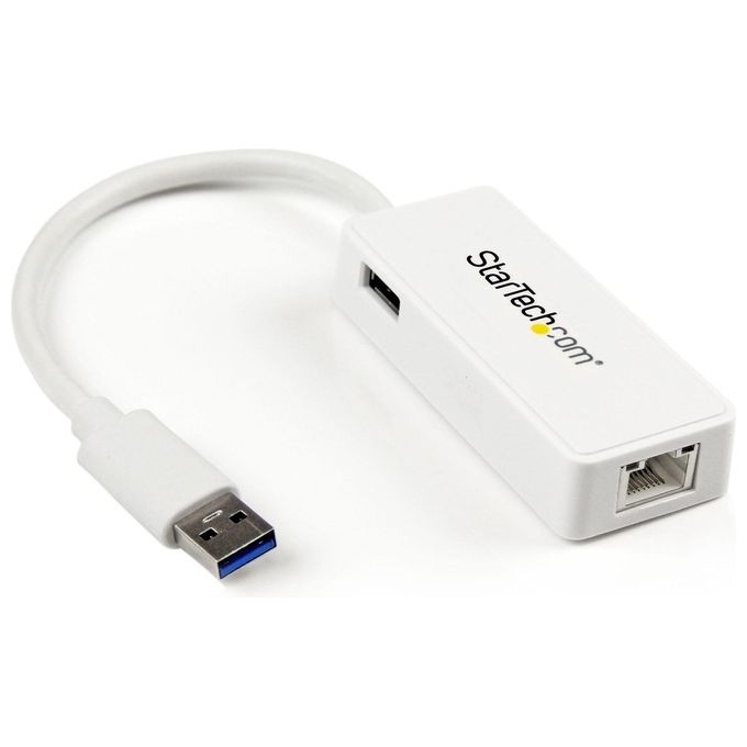 StarTech Adattatore USB 3.0